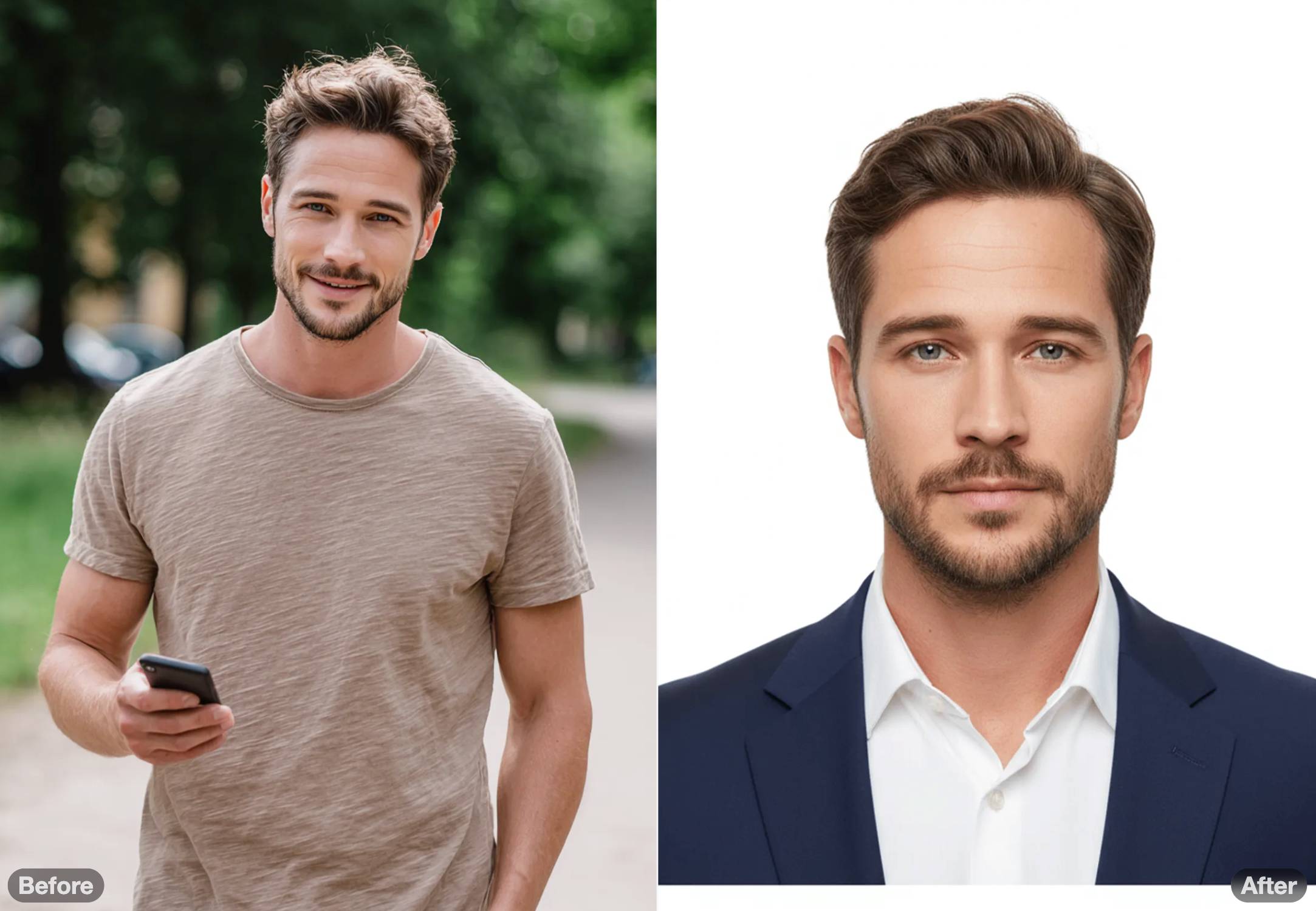 Nano Banana Pro example